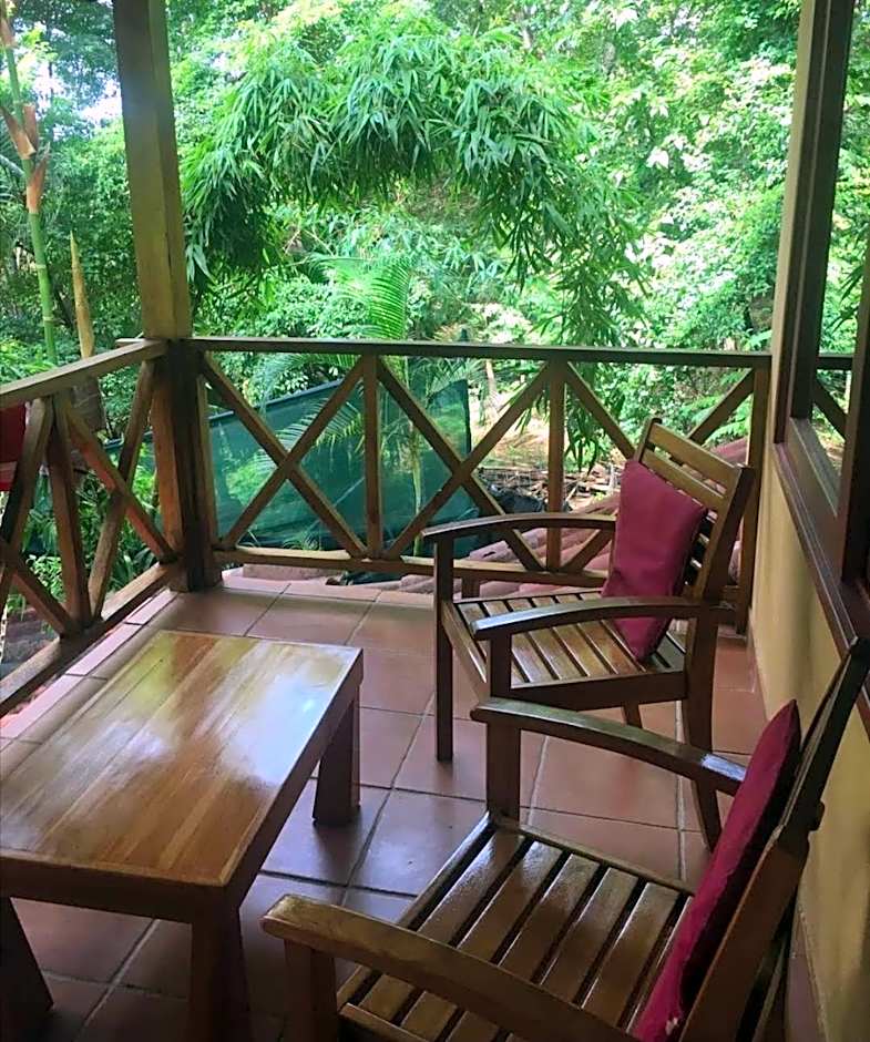 Esencia Hotel and Villas