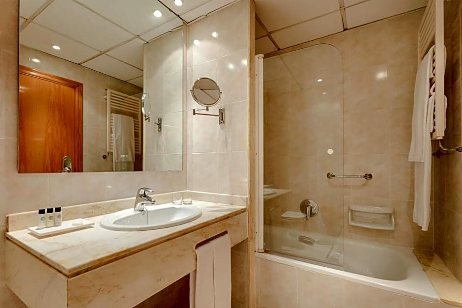 Hesperia Zaragoza Centro