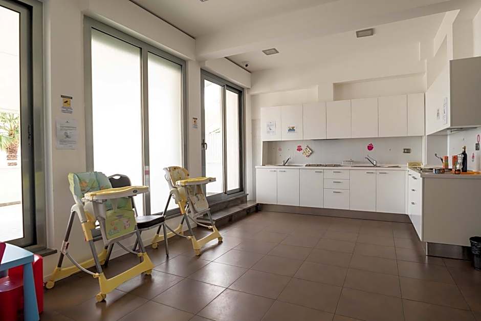 Hotel Abruzzo Marina