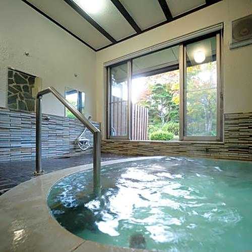 Gonohe Makiba Onsen