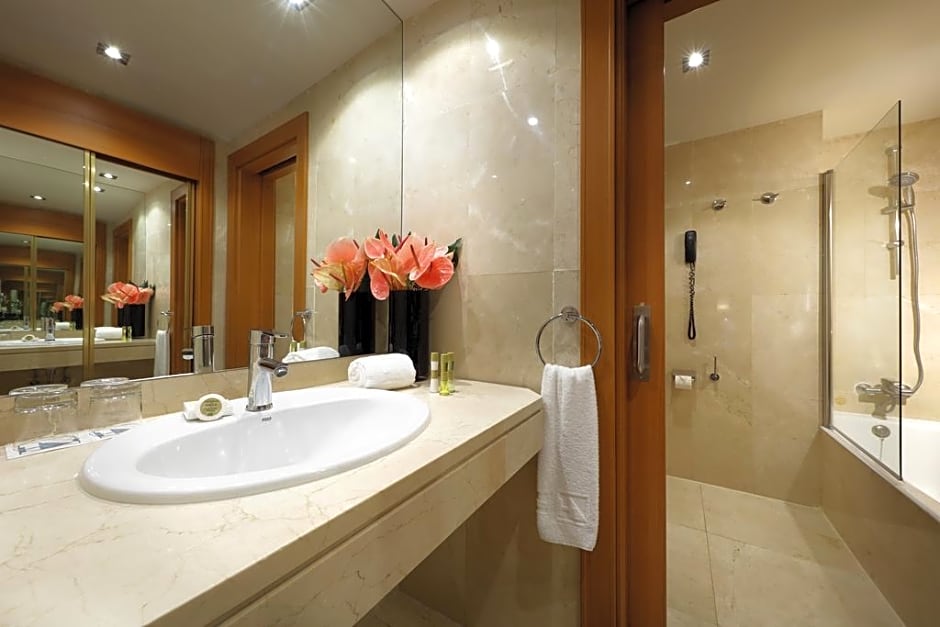 Eurostars Rey Don Jaime