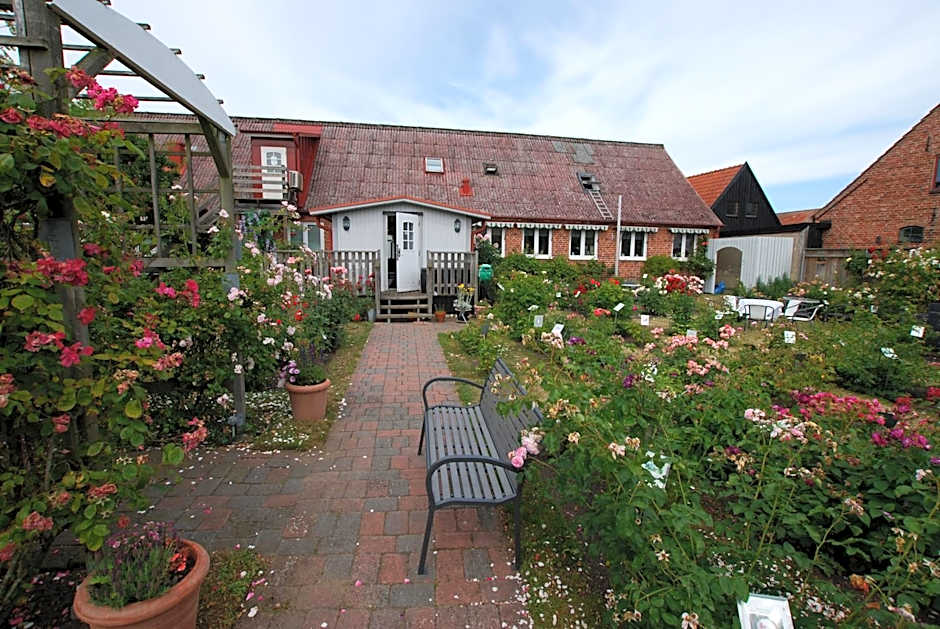 Hotell Turistgården i Simrishamn