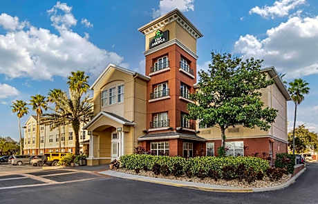 Extended Stay America Suites - Tampa - Airport - N. Westshore Blvd.