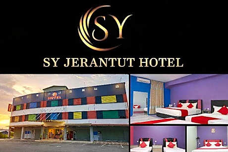 SY Jerantut Hotel