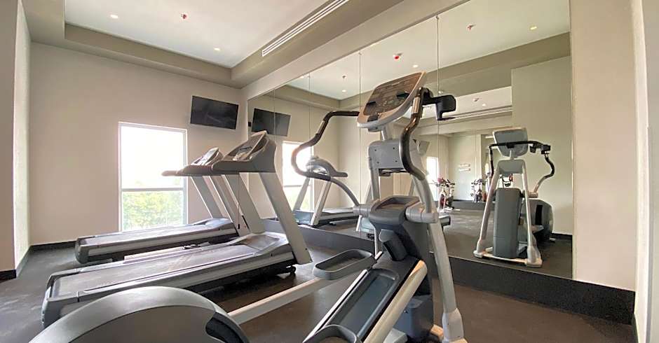 Hotel MX mas cuautitlan Izcalli, Trademark by Wyndham