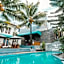 Aleyra Hotel and Villa Garut