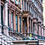 The Central Park North