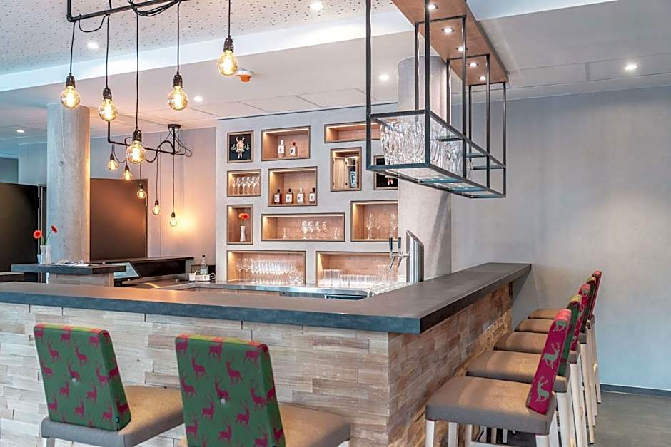 Hotel Schlossberg Wehingen