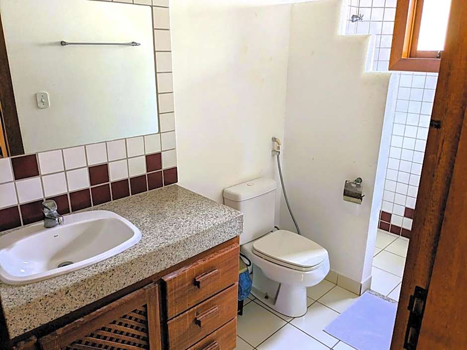 Residence Maria Vittoria Praia Arraial