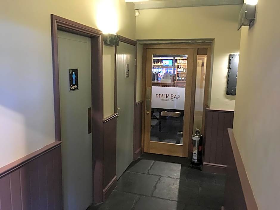 The Watermill Inn & Brewery