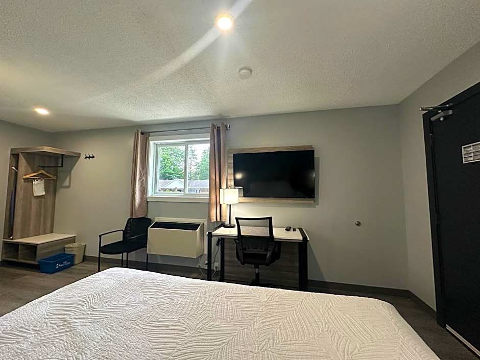 Travelodge by Wyndham Bracebridge