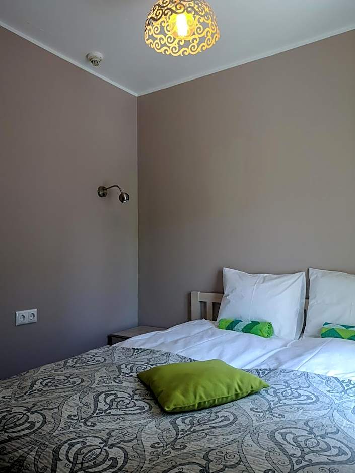 Villa Kadriorg Hostel