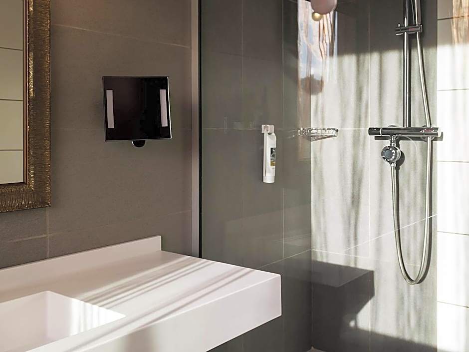 Mercure Lyon Centre - Gare Part Dieu