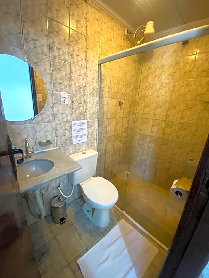 Encanto Paraty Beach