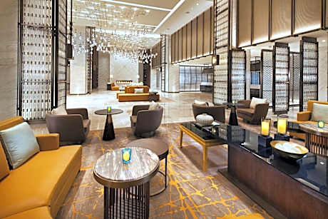 Sheraton Los Angeles San Gabriel