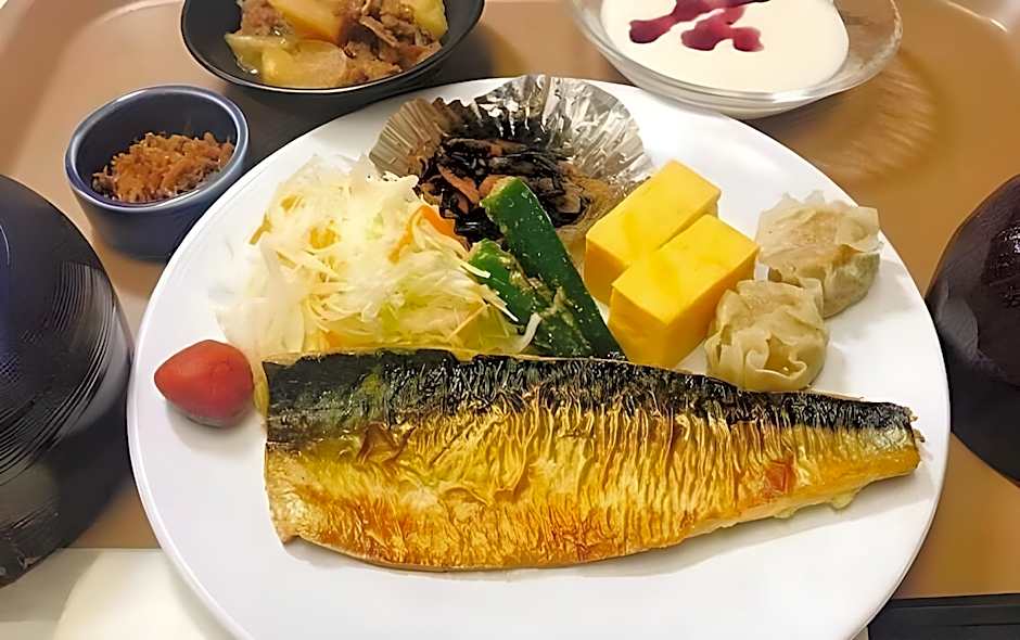 Smile Hotel Nagano
