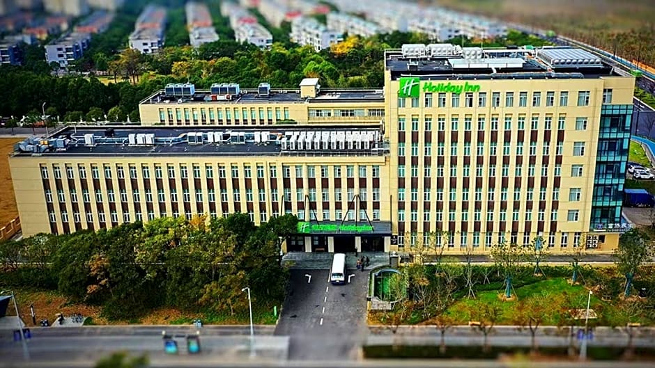 Holiday Inn Shanghai Dishui Lake By IHG