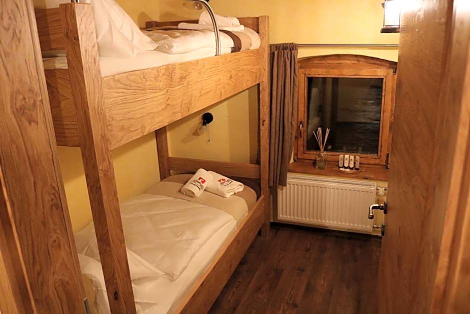 Gorska Reka Guesthouse