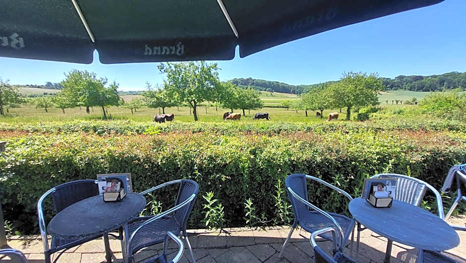 Bed & Breakfast Hotel Het Gerendal