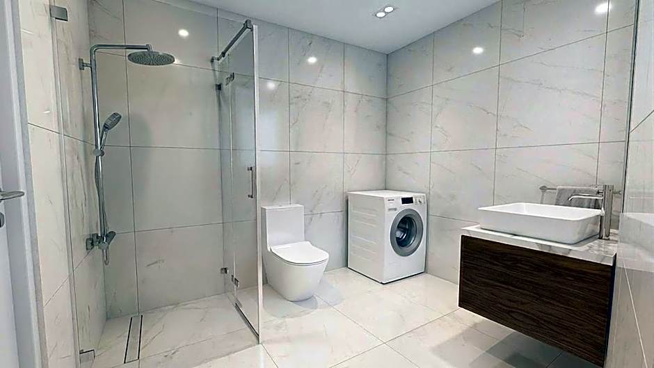 Hotel Am Moosrain Garni