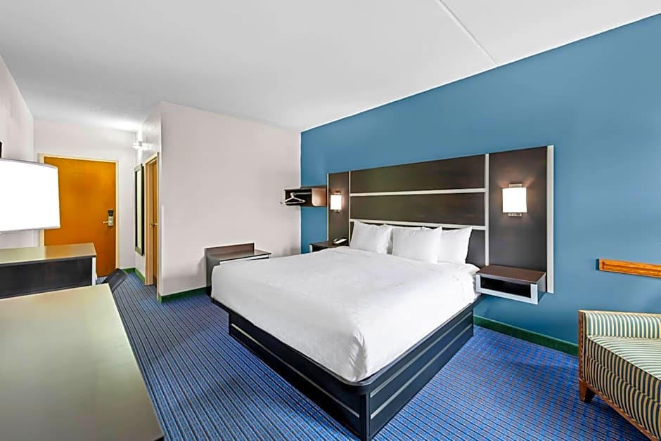 Clarion Inn Branson