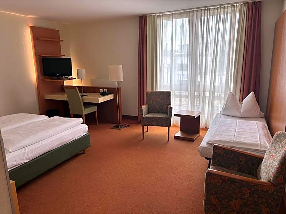 Hotel Flandrischer Hof