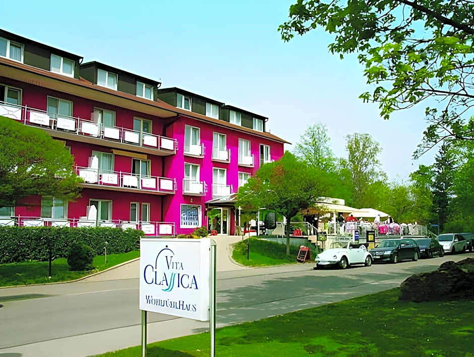 Eden Hotel
