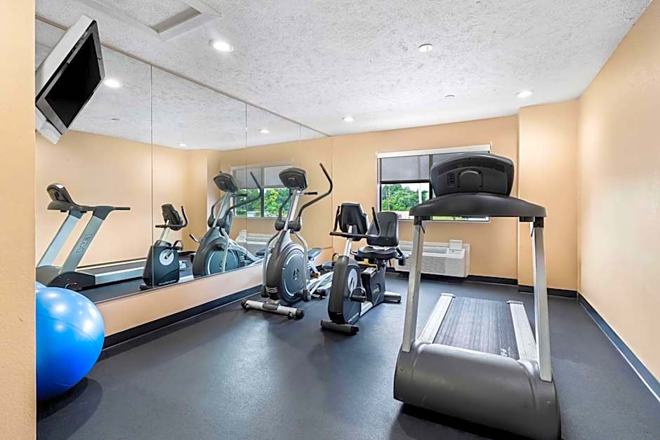 Best Western Gateway Inn