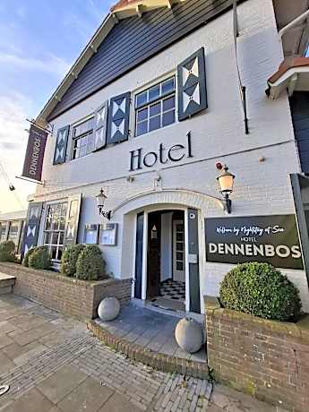 Strandhotel Dennenbos