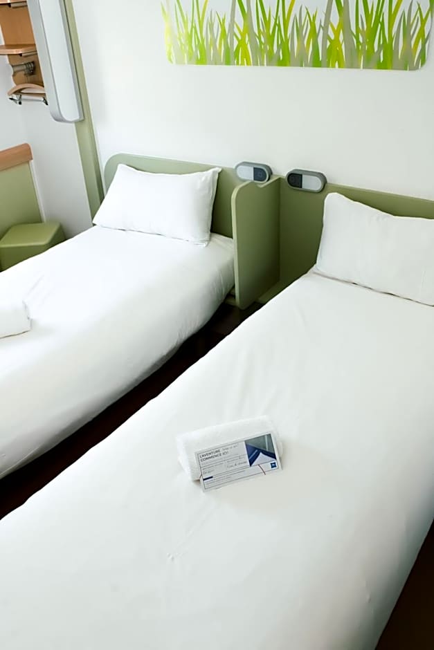 ibis budget Saint-Omer Centre
