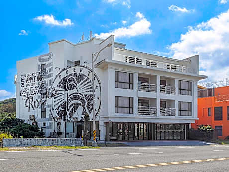 El Puerto Hotel
