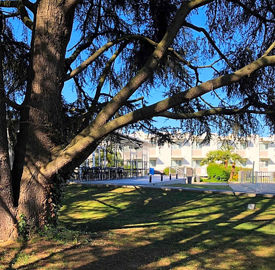 Novotel Pau Pyrénées