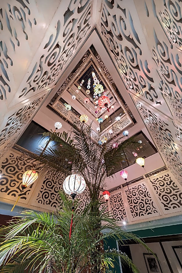 La Passion Classic Hotel