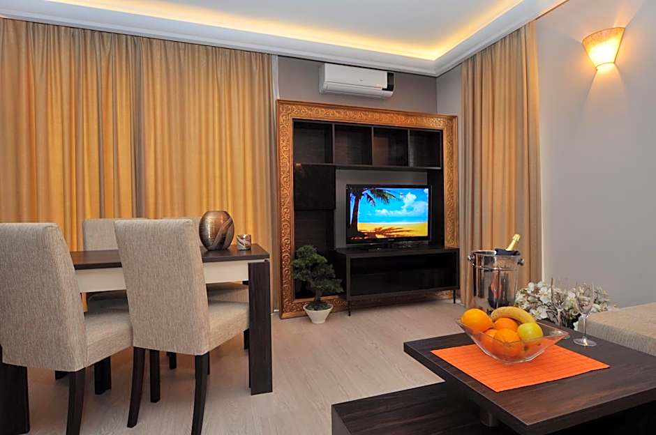 Harmony Suites Jungle - Family Friendly Complex