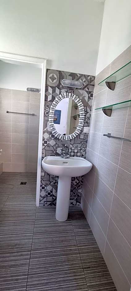 ALMA THERA Boutique Rooms