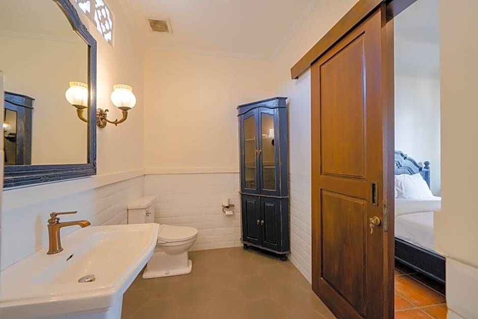 Pitaloka Hotel Sanur By DeWizZ Management