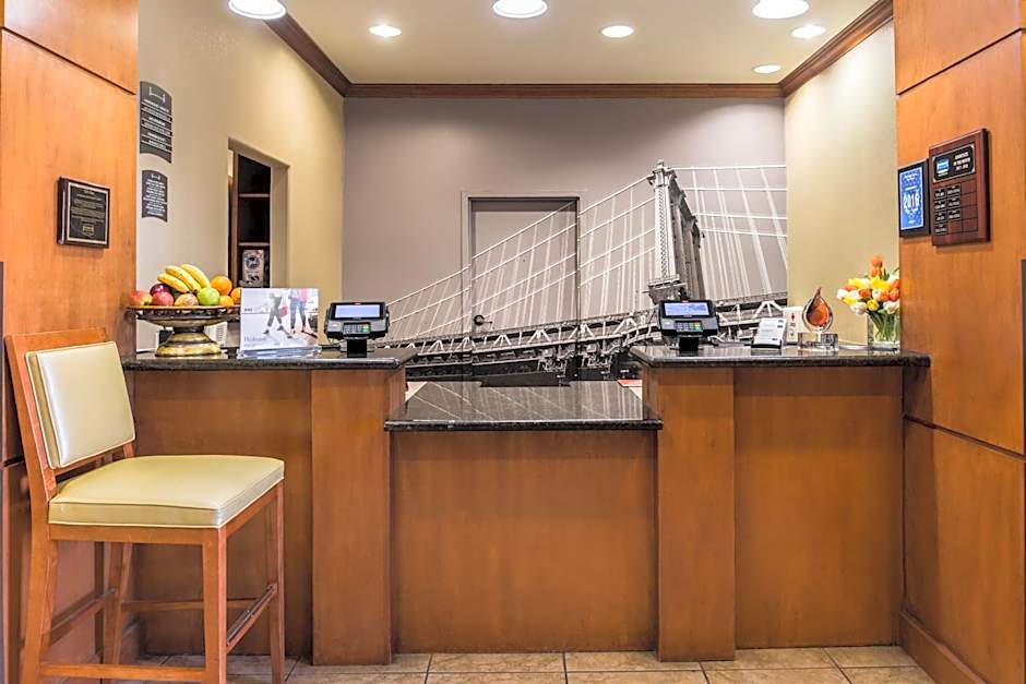 Staybridge Suites Las Cruces By IHG