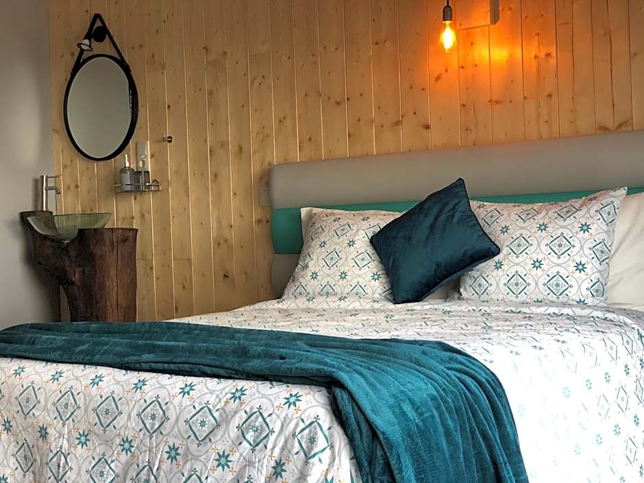 Refúgio Muas Nature