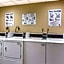 Comfort Inn Petersburg Fort Lee Area