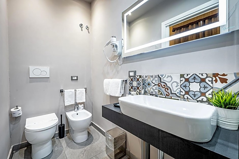 Martelli 6 Suite & Apartments