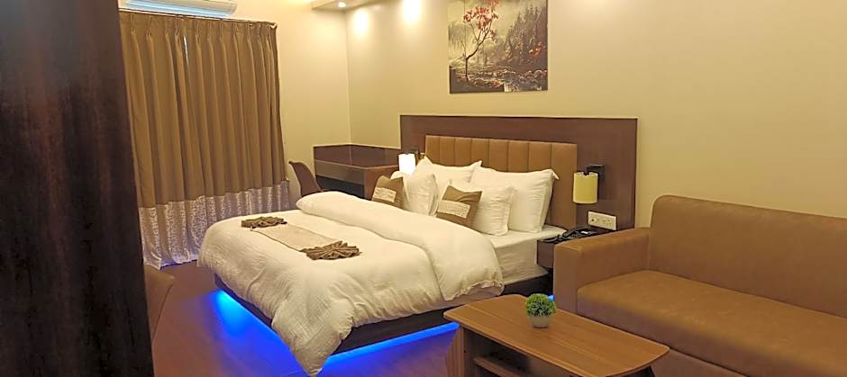 XCELSIOR HOTEL AND SPA