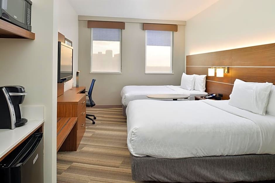 Holiday Inn Express New Orleans - St Charles