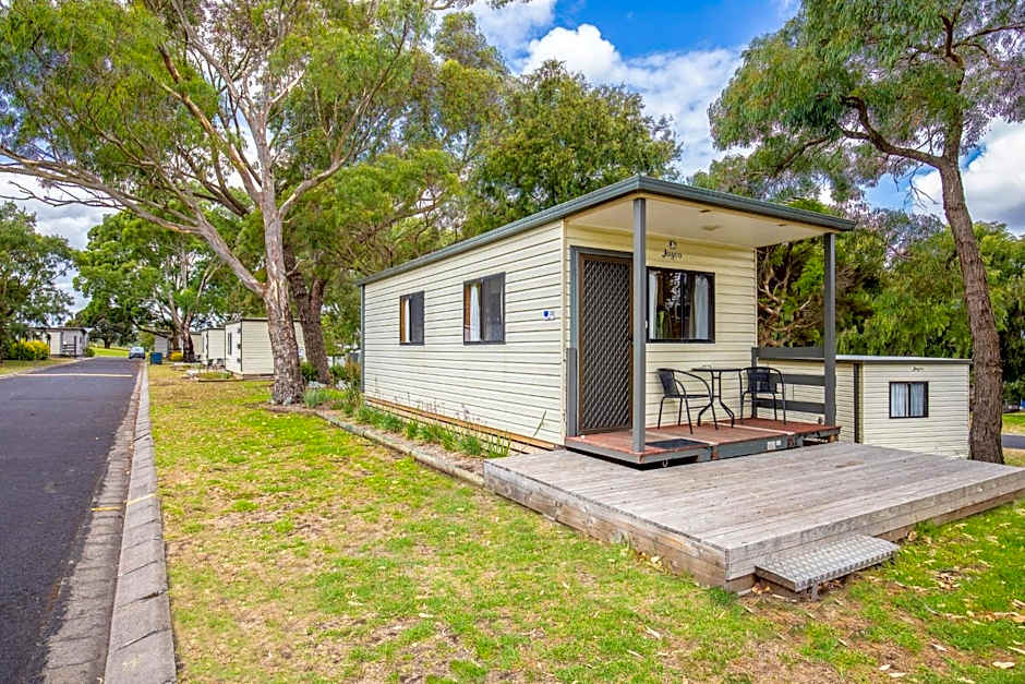 Blue Lake Holiday Park