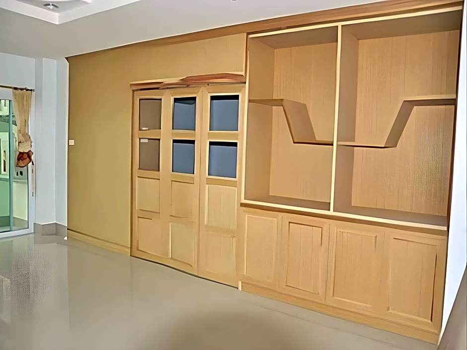 Grand Perfect Apartment