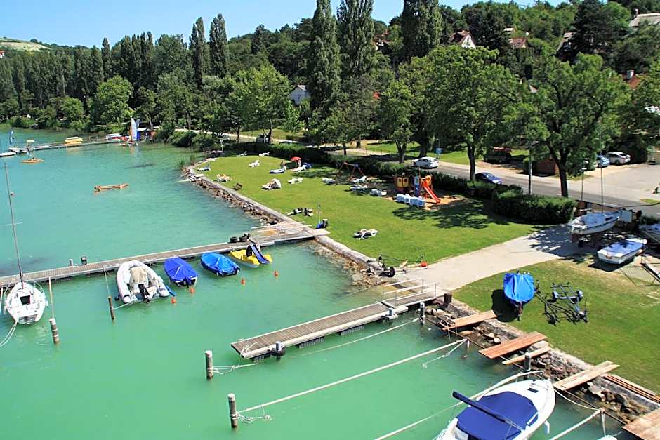 Aquilo Hotel Panoráma