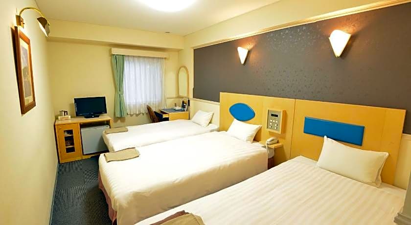 Hotel Marutani