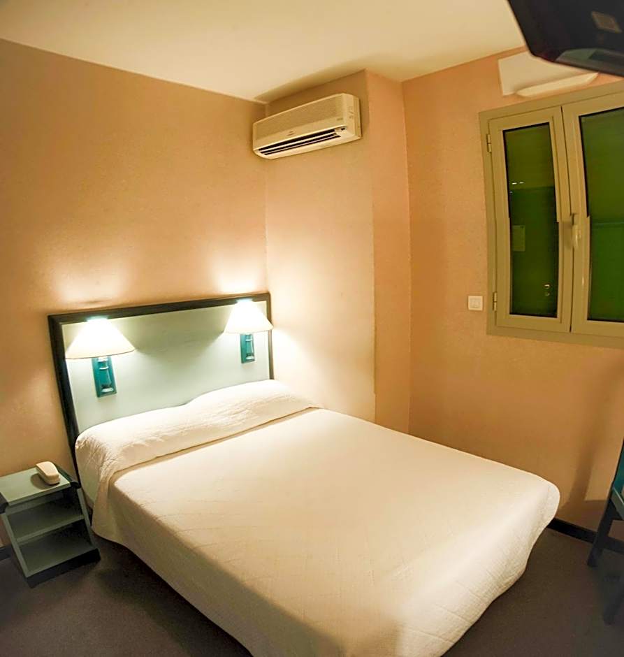 Hotel Restaurant Atrachjata Adonis Aleria