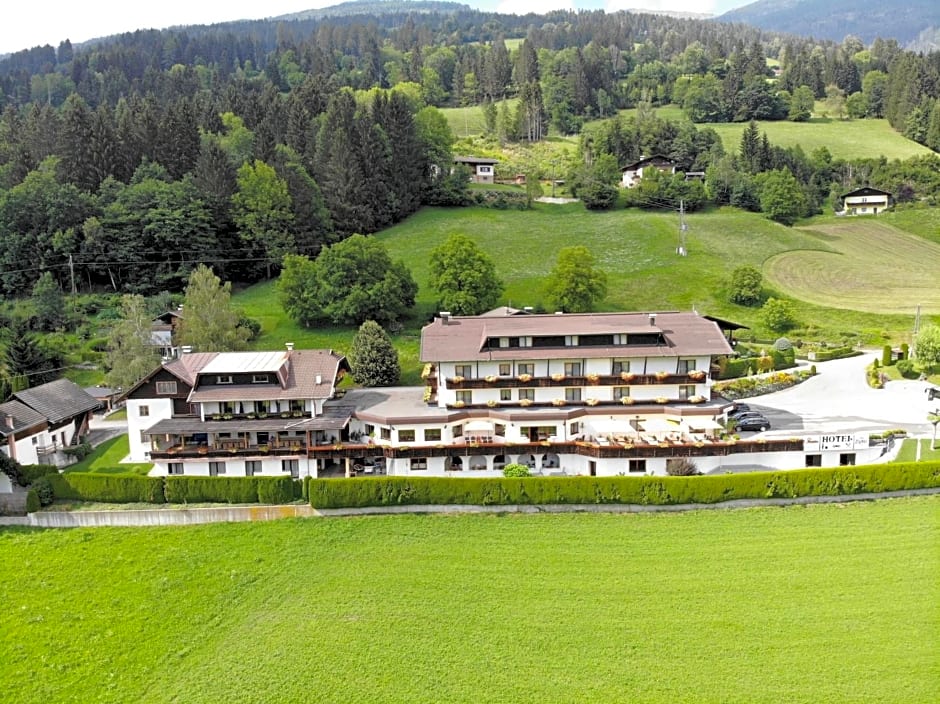 Ferienhotel Sunshine