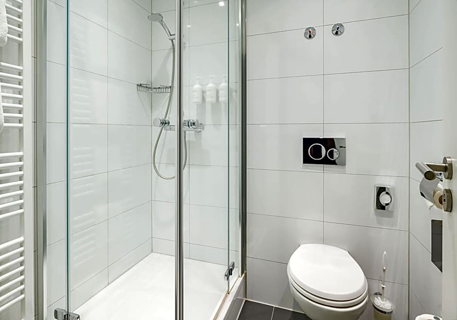 Spark by Hilton Wuppertal City Centre