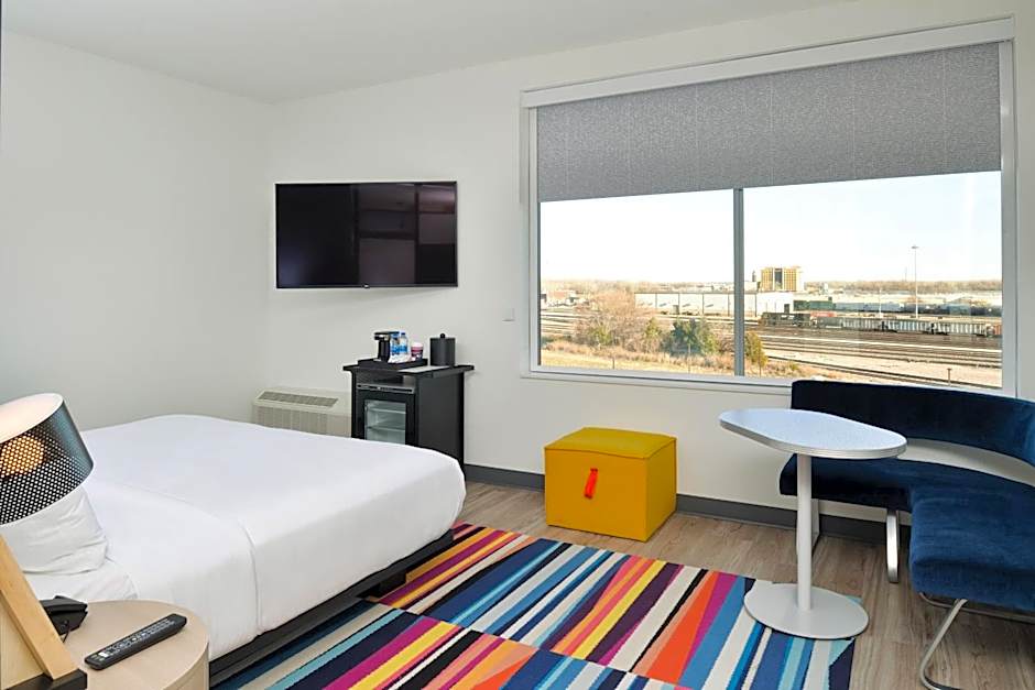 Aloft North Kansas City